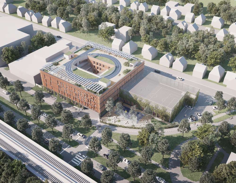 Learner-centered Facility