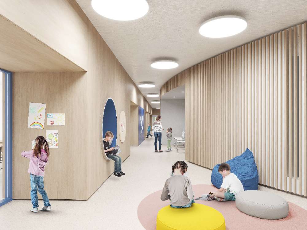 Sustainable Building